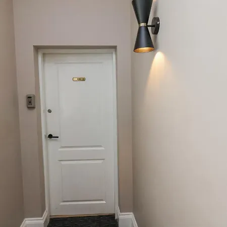 Apartment The Salisbury 106 Scarborough