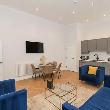 Apartment The Salisbury 106 Scarborough